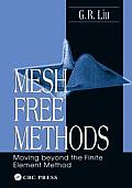 Mesh Free Methods