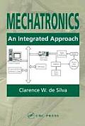 Mechatronics An Integrated Approach