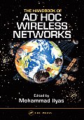 The Handbook of AD Hoc Wireless Networks