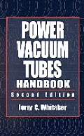 Power Vacuum Tubes Handbook Second Edition
