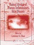 Animal Models of Human Inflammatory Skin Diseases