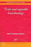 Fruit & Vegetable Biotechnology