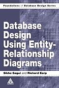 Database Design Using Entity Relationship Diagrams