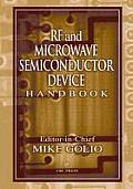 RF and Microwave Semiconductor Device Handbook