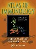 Atlas of Immunology, Second Edition
