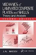 Mechanics of Laminated Composite Plates and Shells: Theory and Analysis, Second Edition