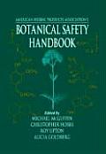 American Herbal Products Associations Botanical Safety Handbook
