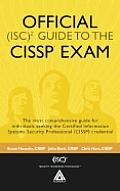 Official ISC2 Guide to the CISSP Exam