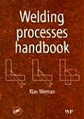 Welding Processes Handbook