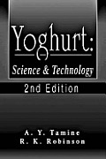 Yoghurt: Science and Technology