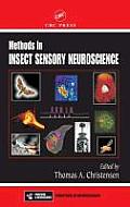 Methods in Insect Sensory Neuroscience