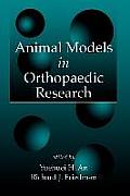 Animal Models in Orthopaedic Research