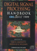 Digital Signal Processing Handbook on CD ROM