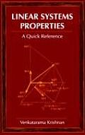 Linear Systems Properties: A Quick Reference