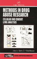 Methods in Drug Abuse Research: Cellular and Circuit Level Analyses
