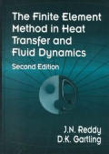 Finite Element Method in Heat Transfer & Fluid Dynamics