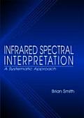 Infrared Spectral Interpretation: A Systematic Approach
