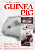 The Laboratory Guinea Pig (CRC Laboratory Animal Pocket Reference)