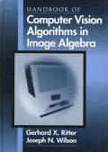 Handbook Of Computer Vision Algorithms In Im