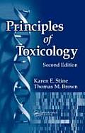Principles Of Toxicology