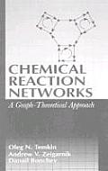 Chemical Reaction Networks: A Graph-Theoretical Approach