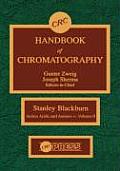 CRC Handbook of Chromatography: Amino Acids and Amines, Volume II