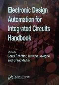 Electronic Design Automation for Integrated Circuits Handbook - 2 Volume Set