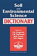 Soil and Environmental Science Dictionary