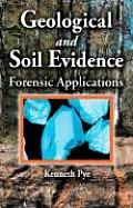 Geological & Soil Evidence Forensic Applications