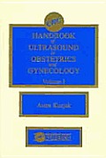 Crc Handbook of Ultrasound in Obstetric Volume 1