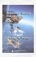 Information Security Risk Analysis 2nd Edition