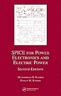 SPICE for Power Electronics & Electric Power 2nd Edition