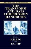 The Transform and Data Compression Handbook