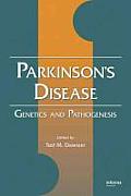 Parkinson's Disease: Genetics and Pathogenesis