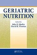 Nutrition and Disease Prevention #8: Geriatric Nutrition