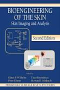 Bioengineering of the Skin: Skin Imaging & Analysis