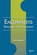 Encephalitis: Diagnosis and Treatment