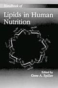 Handbook of Lipids in Human Nutrition