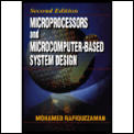 Microprocessors & Microcomputer Based System Design