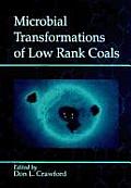 Microbial Transformations of Low Rank Coals