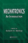 Mechatronics: An Introduction