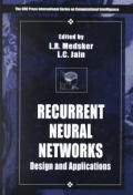 Recurrent Neural Networks Design & Applications