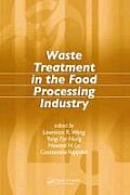 Waste Treatment in the Food Processing Industry