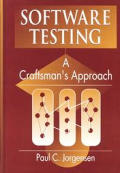Software Testing A Craftsmans Approach