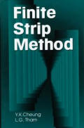 The Finite Strip Method
