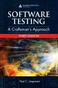 Software Testing A Craftmans Approac 3rd Edition
