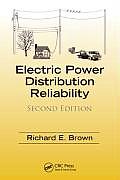 Electric Power Distribution Reliability