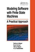 Modeling Software with Finite State Machines: A Practical Approach