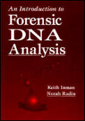 Introduction To Forensic Dna Analysis