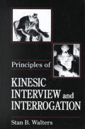 Principles Of Kinesic Interview & Interr